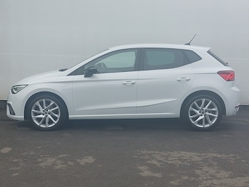 Used SEAT Ibiza 2023 for sale - 76183410: Photo