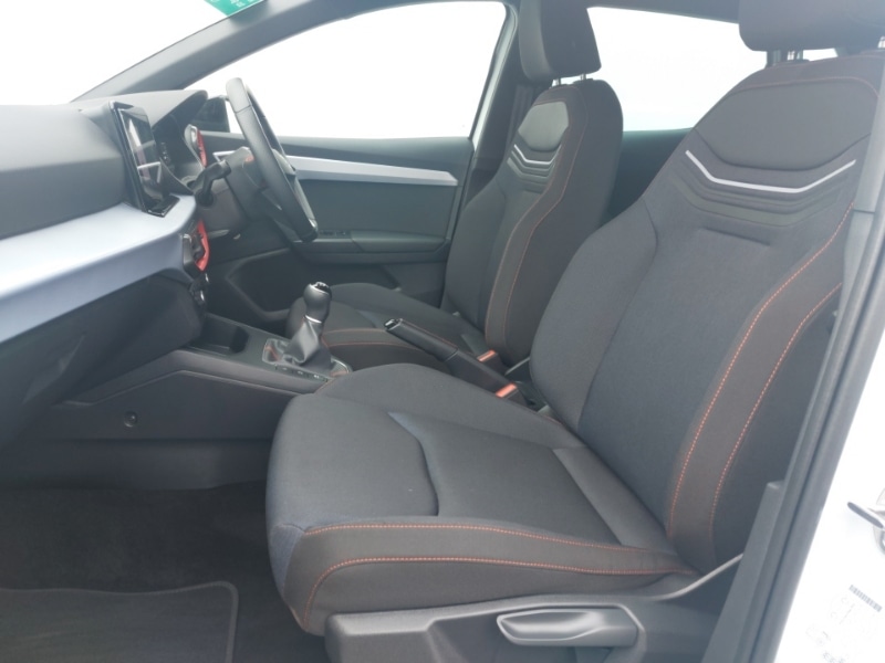 Used SEAT Ibiza 2023 for sale - 76183410: Photo 5