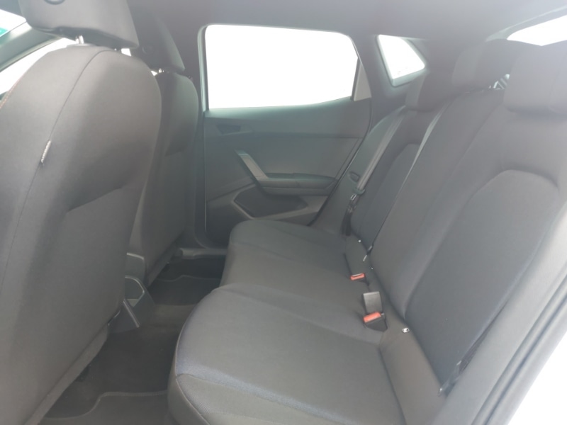 Used SEAT Ibiza 2023 for sale - 76183410: Photo 6