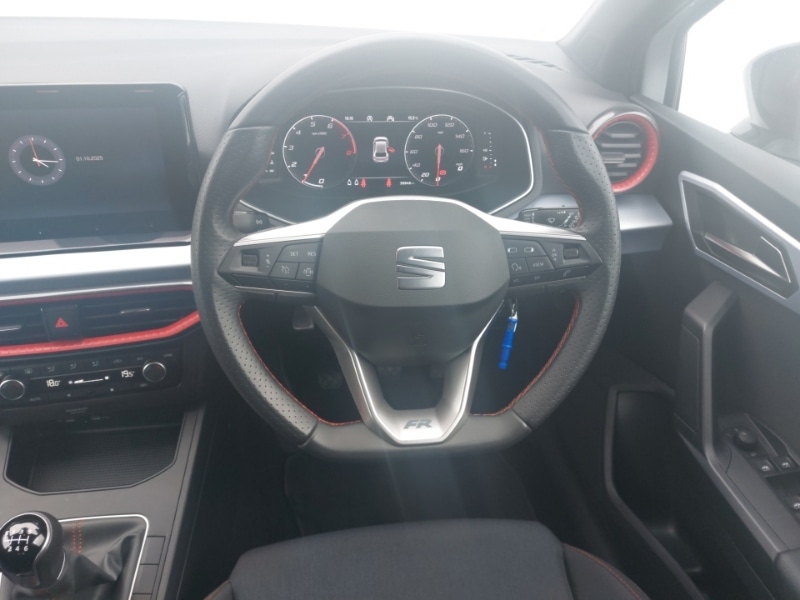 Used SEAT Ibiza 2023 for sale - 76183410: Photo 7