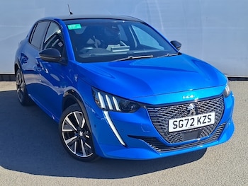 Used Peugeot 208 2022 for sale - 78998449: Photo