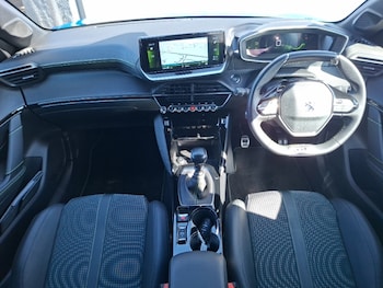 Used Peugeot 208 2022 for sale - 78998449: Photo