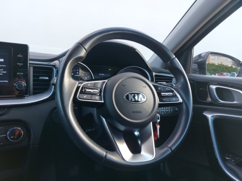 Used Kia XCeed 2021 for sale - 78099360: Photo 10