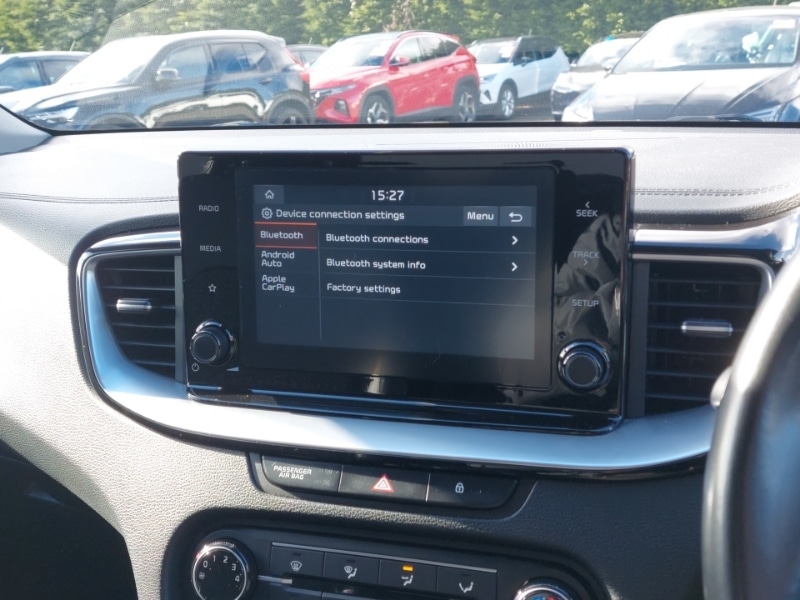 Used Kia XCeed 2021 for sale - 78099360: Photo 13