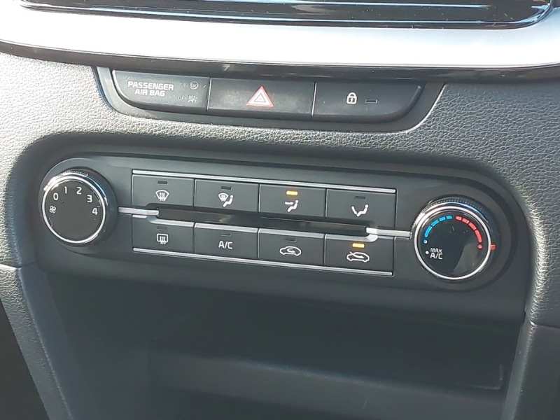 Used Kia XCeed 2021 for sale - 78099360: Photo 15