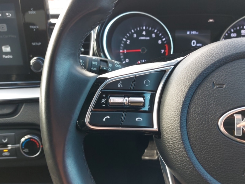 Used Kia XCeed 2021 for sale - 78099360: Photo 18