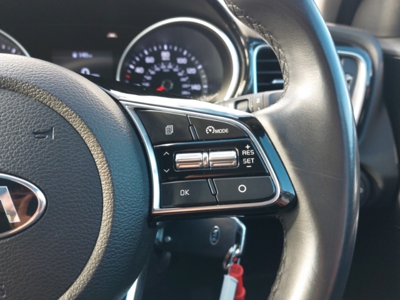 Used Kia XCeed 2021 for sale - 78099360: Photo 19