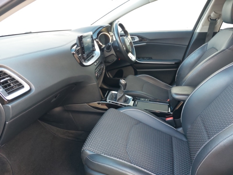 Used Kia XCeed 2021 for sale - 78099360: Photo 5