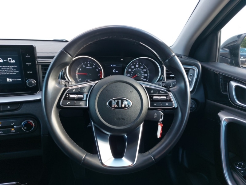 Used Kia XCeed 2021 for sale - 78099360: Photo 7