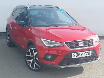 Used SEAT Arona 2019 for sale - 78156073: Photo