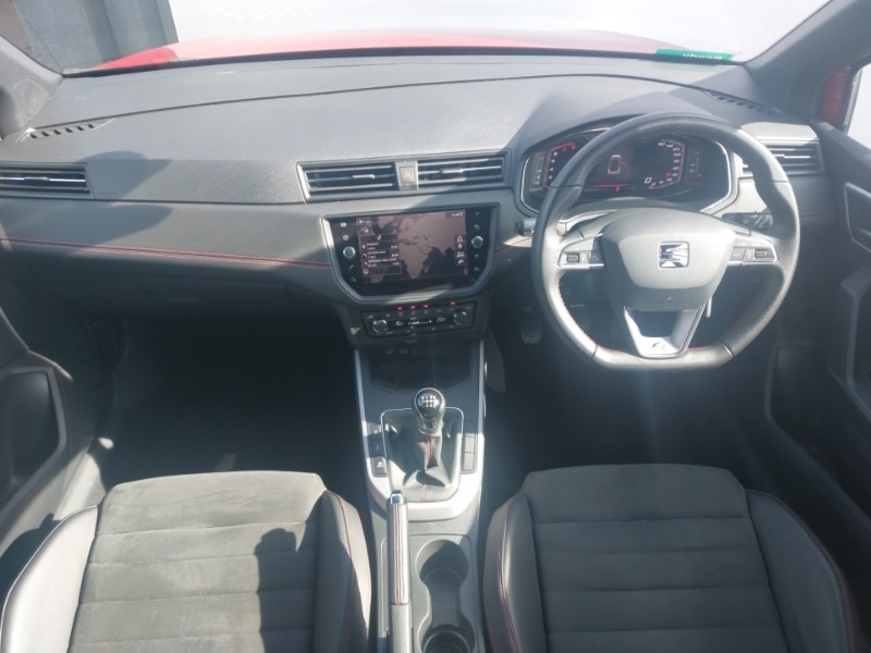 Used SEAT Arona 2019 for sale - 78156073: Photo 2