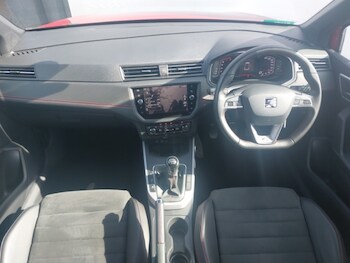 Used SEAT Arona 2019 for sale - 78156073: Photo