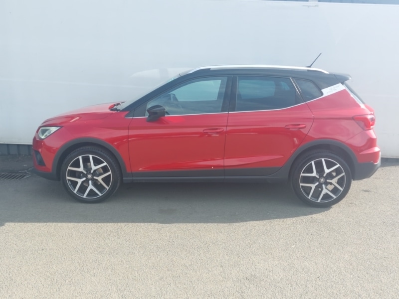 Used SEAT Arona 2019 for sale - 78156073: Photo 4