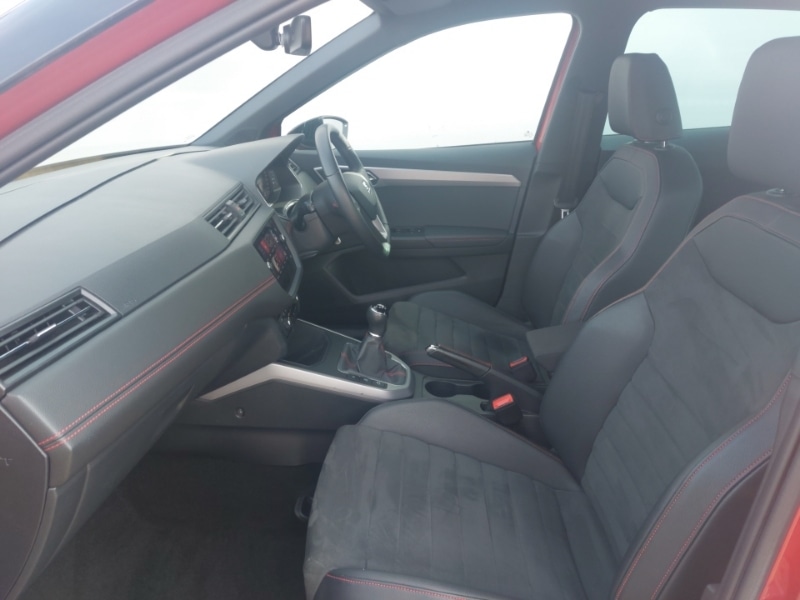 Used SEAT Arona 2019 for sale - 78156073: Photo 5