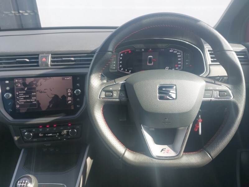 Used SEAT Arona 2019 for sale - 78156073: Photo 7