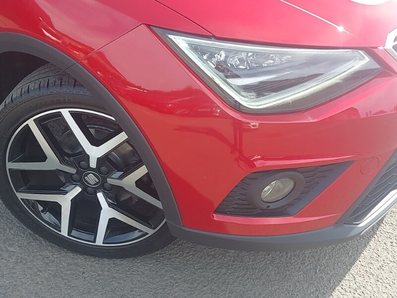 Used SEAT Arona 2019 for sale - 78156073: Photo 9