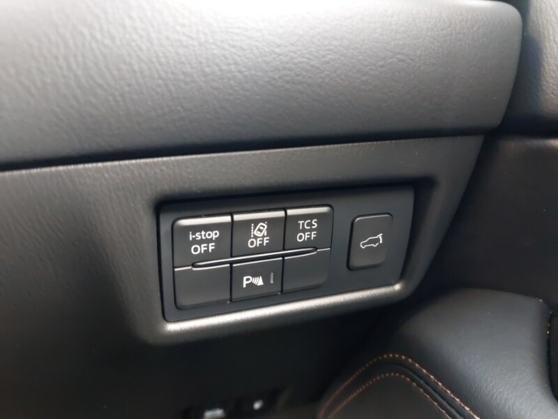 Used Mazda CX-5 2022 for sale - 78213974: Photo 12