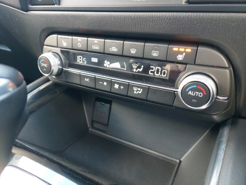 Used Mazda CX-5 2022 for sale - 78213974: Photo 13