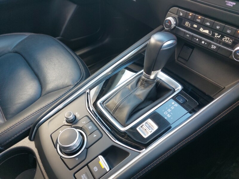 Used Mazda CX-5 2022 for sale - 78213974: Photo 14