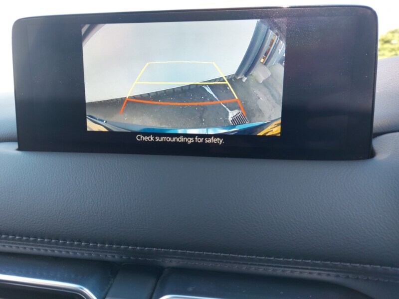 Used Mazda CX-5 2022 for sale - 78213974: Photo 16