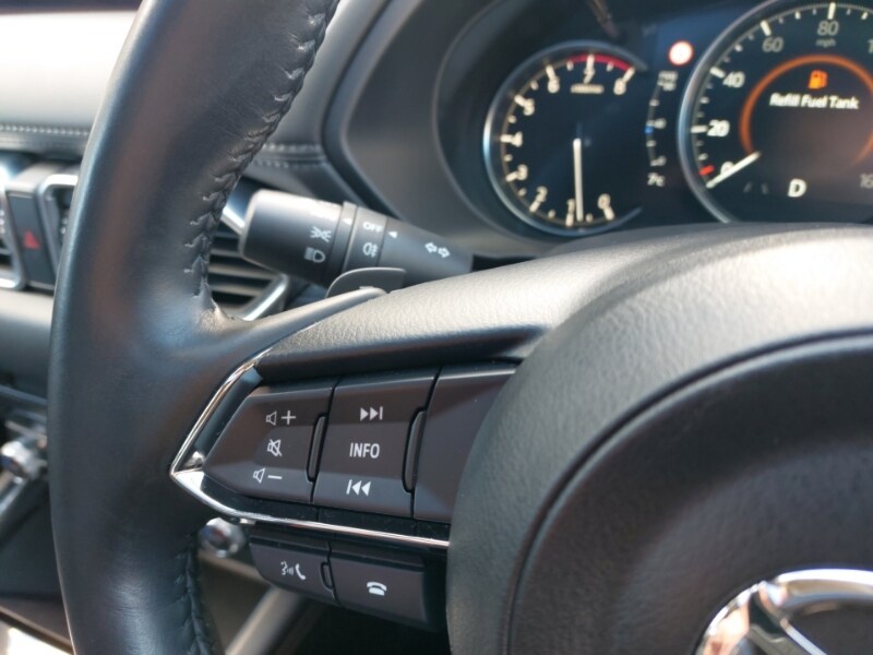 Used Mazda CX-5 2022 for sale - 78213974: Photo 18