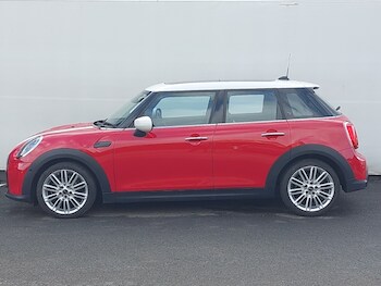 Used MINI Hatch 2023 for sale - 78269104: Photo