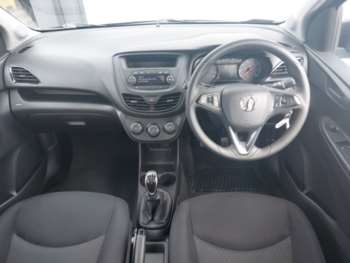 Used Vauxhall Viva 2016 for sale - 75409077: Photo