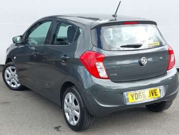 Used Vauxhall Viva 2016 for sale - 75409077: Photo