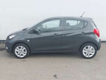 Used Vauxhall Viva 2016 for sale - 75409077: Photo