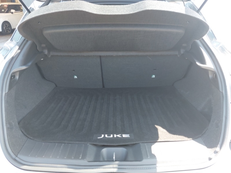 Used Nissan Juke 2024 for sale - 76533440: Photo 8