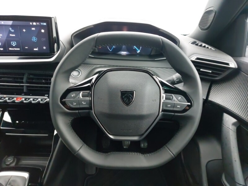 Used Peugeot 2008 2025 for sale - 77717224: Photo 10