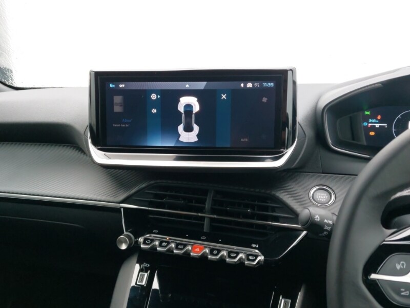 Used Peugeot 2008 2025 for sale - 77717224: Photo 11