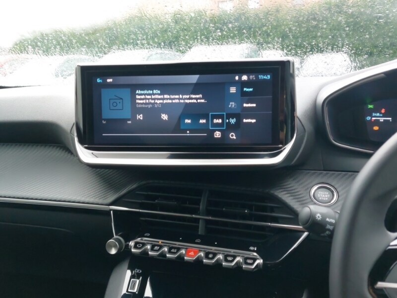 Used Peugeot 2008 2025 for sale - 77717224: Photo 13