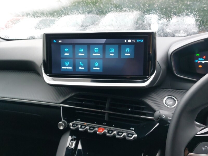 Used Peugeot 2008 2025 for sale - 77717224: Photo 14