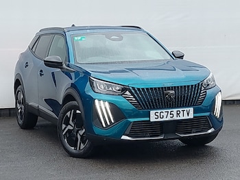 Used Peugeot 2008 2025 for sale - 77717224: Photo