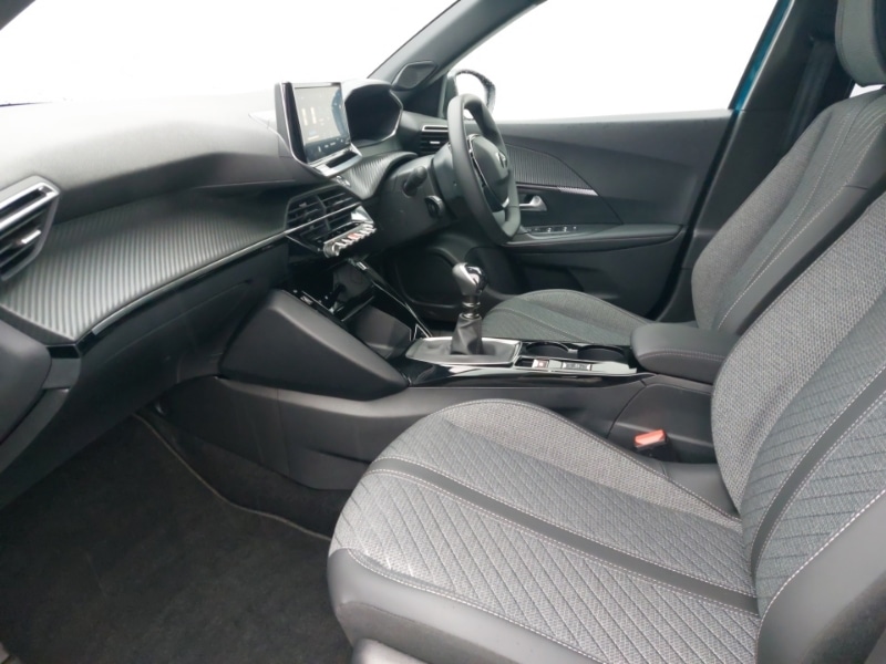 Used Peugeot 2008 2025 for sale - 77717224: Photo 5