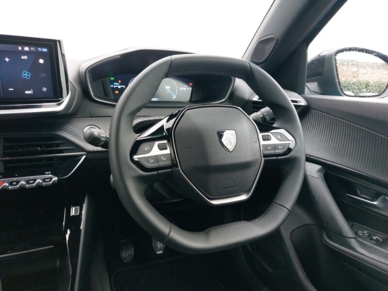 Used Peugeot 2008 2025 for sale - 77717224: Photo 7