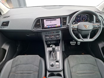 Used Cupra Ateca 2024 for sale - 79420557: Photo