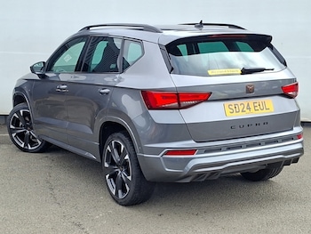 Used Cupra Ateca 2024 for sale - 79420557: Photo