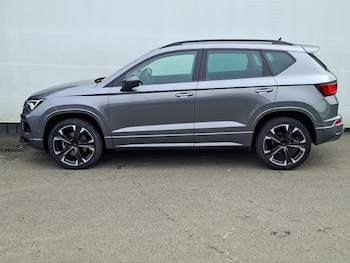 Used Cupra Ateca 2024 for sale - 79420557: Photo