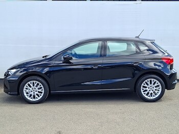 Used SEAT Ibiza 2026 for sale - 78848821: Photo