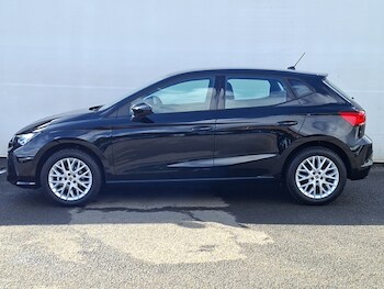Used SEAT Ibiza 2026 for sale - 78848813: Photo