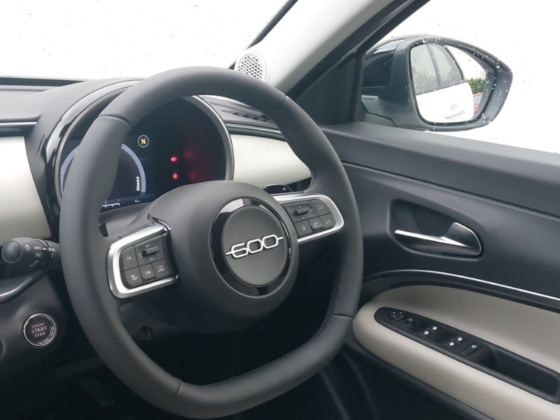 Used Fiat 600 2026 for sale - 77896900: Photo 10