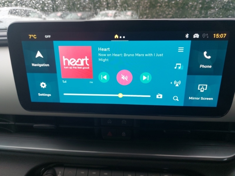 Used Fiat 600 2026 for sale - 77896900: Photo 12