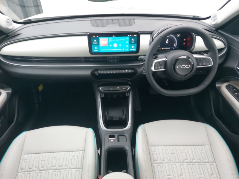 Used Fiat 600 2026 for sale - 77896900: Photo 2