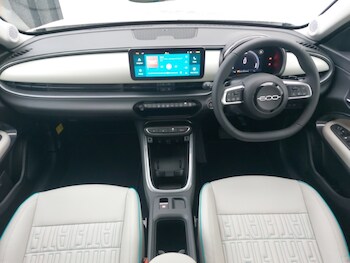 Used Fiat 600 2026 for sale - 77896900: Photo