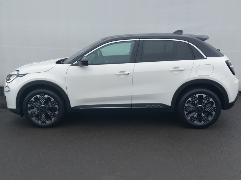 Used Fiat 600 2026 for sale - 77896900: Photo 4