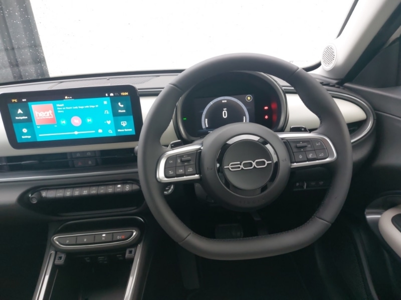 Used Fiat 600 2026 for sale - 77896900: Photo 7