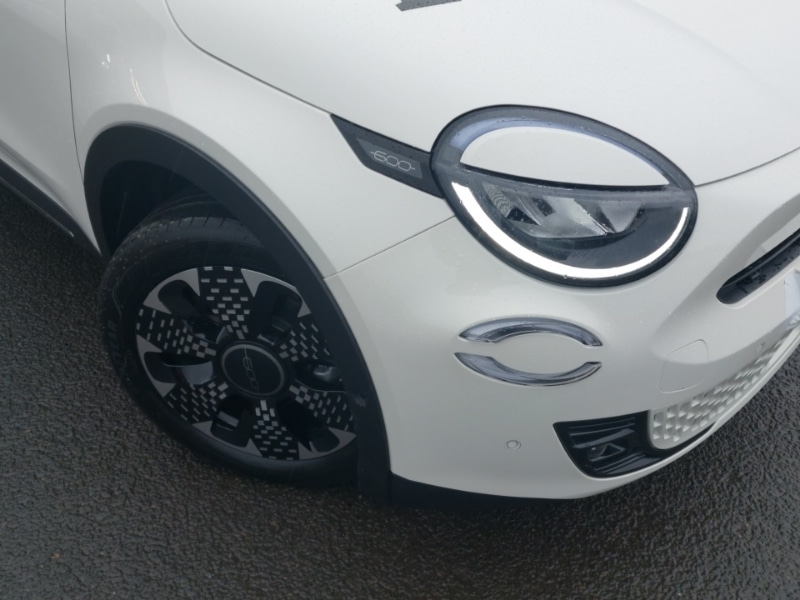 Used Fiat 600 2026 for sale - 77896900: Photo 9