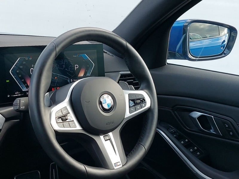 Used BMW 3 Series 2024 for sale - 77974900: Photo 10